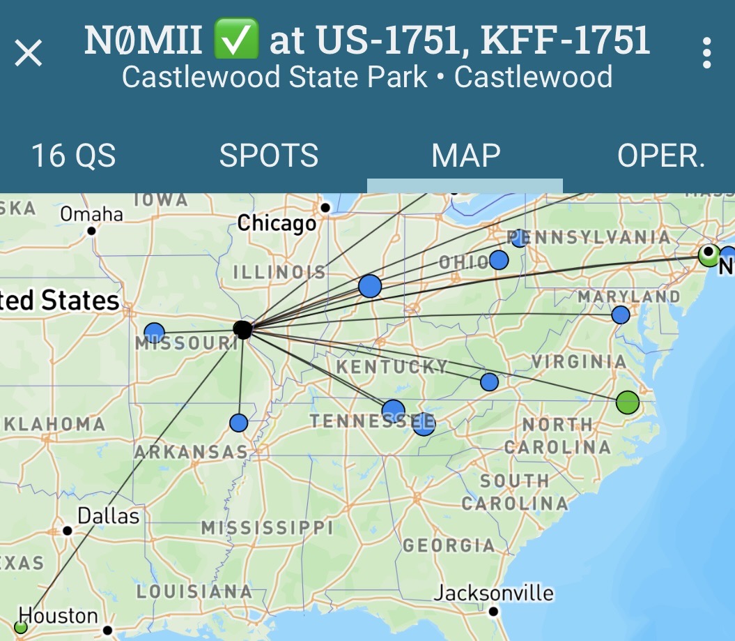 Early Shift getting closer